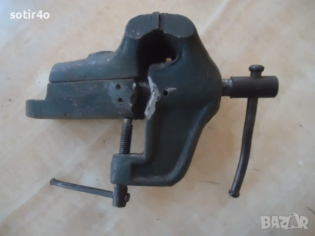 менгеме счупено, снимка 1