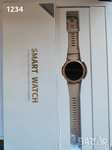 Смарт часовници различни модели и цветове, снимка 7 - Смарт часовници - 53950812