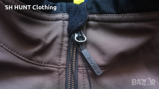 BLAKLADER 3850-2516 WORK Stretch Vest размер XL работен еластичен елек W4-630, снимка 10 - Други - 52092505