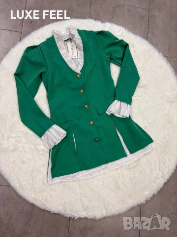 Сако /Роля ⚜️