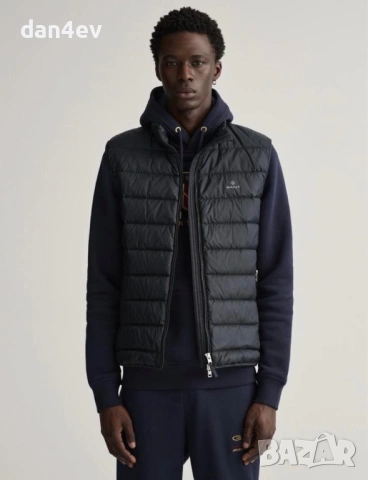 Елек GANT Men's Light Down Gilet