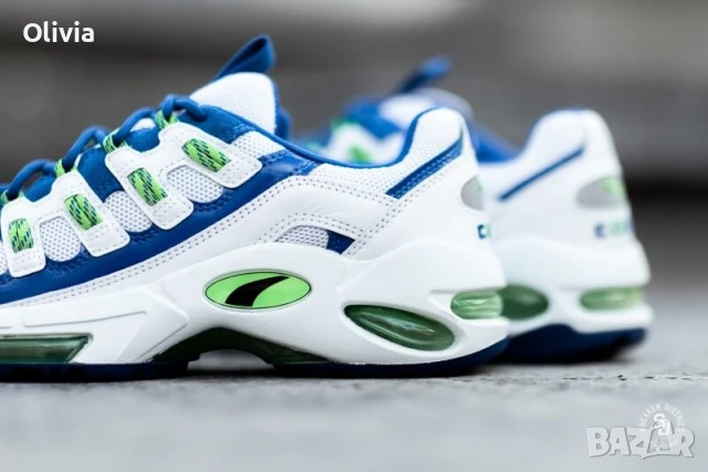 Puma Cell Endura "Patent 98", снимка 8 - Маратонки - 51348357