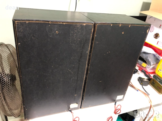 Трилентови тонколони Philips, снимка 10 - Тонколони - 53153486