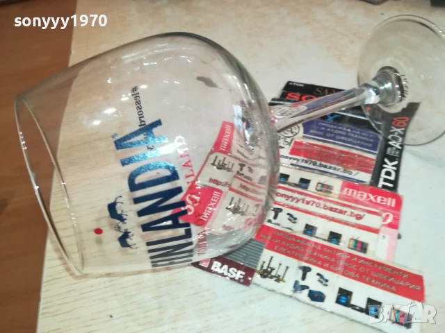 FINLANDIA-ГОЛЯМА ЧАША 0507251923, снимка 6 - Колекции - 50919665