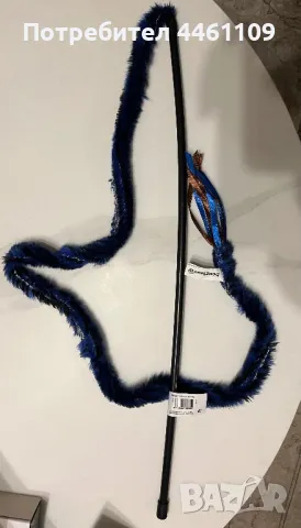 Котешка играчка, снимка 1