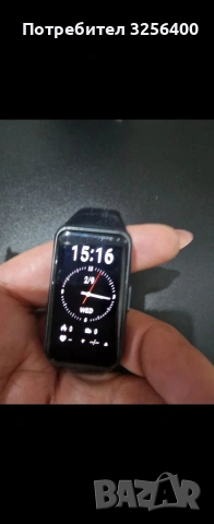 Huawei p30 pro +часовник Huawei. , снимка 6 - Huawei - 53585481