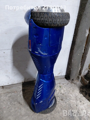 Ховърборд , снимка 4 - Скейтборд, ховърборд, уейвборд - 53081239