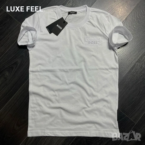 Tommy Hilfiger ⚜️ Dolce Gabanna ⚜️ Lacoste ⚜️Мъжки Тениски , снимка 14 - Тениски - 53157013