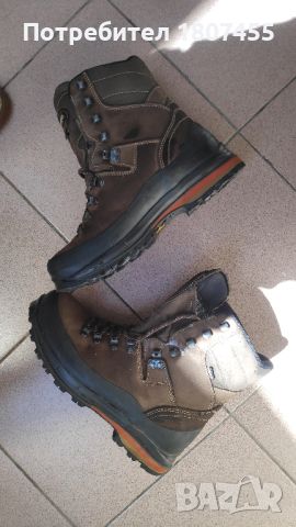 Mendel Зимни непромокаеми мъжки планински обувки, снимка 8 - Спортни обувки - 45811121