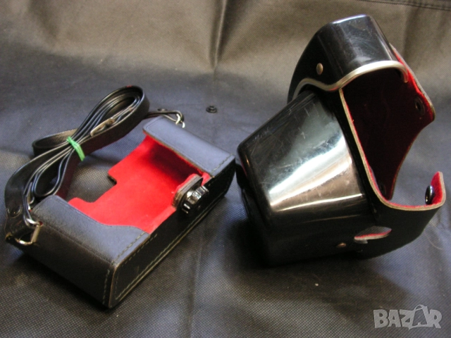 Калъф за фотоапарат  PRAKTICA, снимка 13 - Чанти, стативи, аксесоари - 52379831