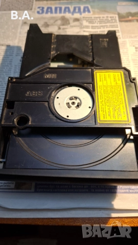 Механика/транспорт и оптика SONY-KSS-240A, снимка 4 - Други - 52012731