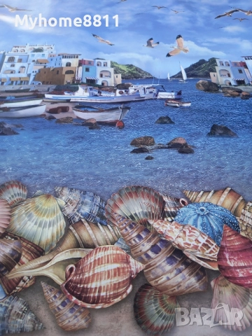 Мушама на метър , снимка 3 - Мушами - 51449496