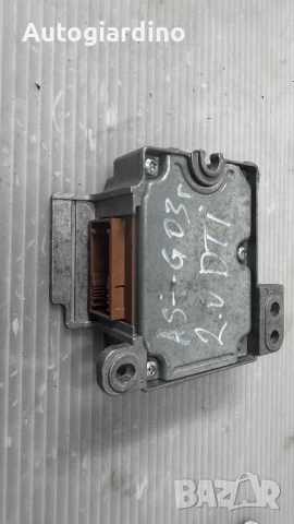 Airbag модул / сензор / датчик зa Opel Astra - 09229302