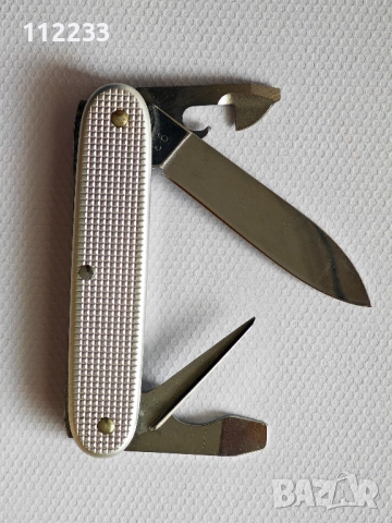 Wenger Soldier 93, снимка 2 - Ножове - 51689545