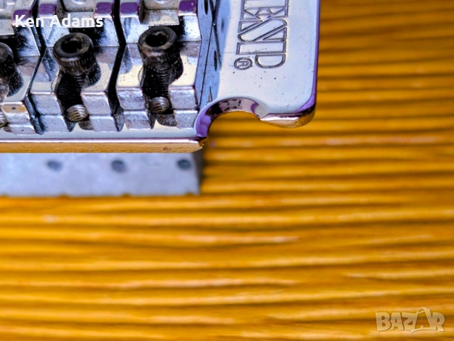 Floyd Rose, снимка 8 - Китари - 53888116