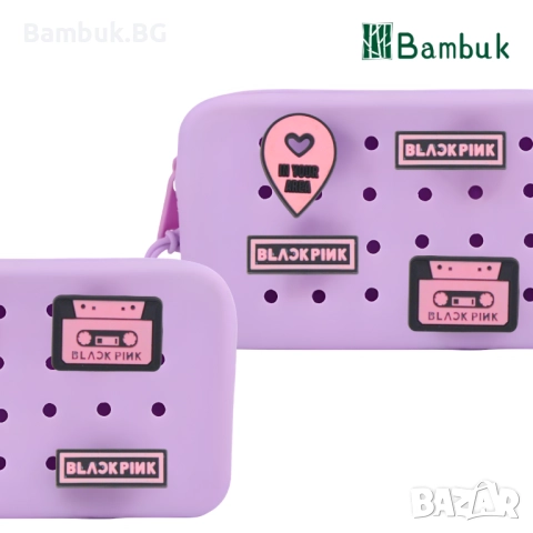 Чармове “Blackpink in your area”, снимка 2 - Други - 52578011