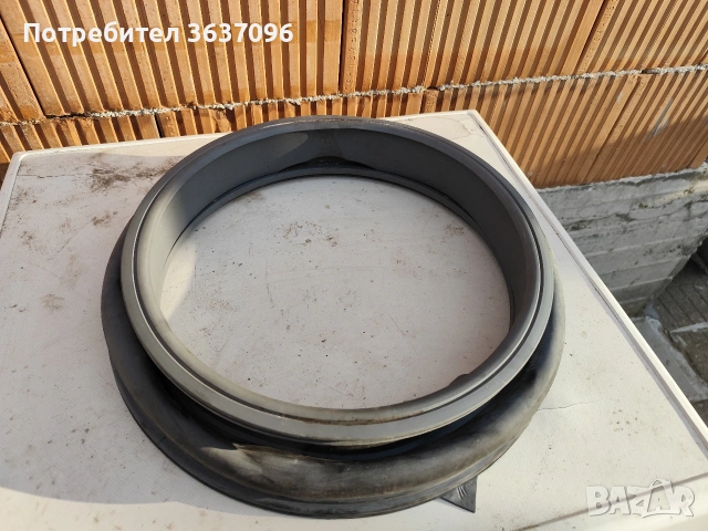 маншон за пералня Samsung DC64-01602A, снимка 3 - Перални - 54012311