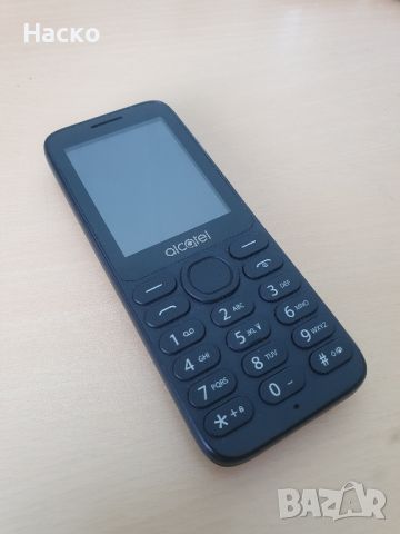 Alcatel 3080 4G , снимка 3 - Alcatel - 46206200