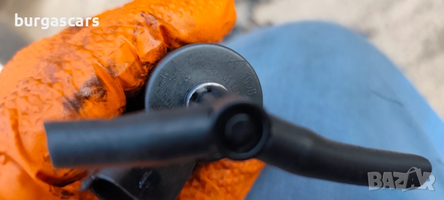 Дюзи 0445110259 Citroen Grand C4 Picasso 1.6HDI-109к.с - 110лв, снимка 4 - Части - 52280569