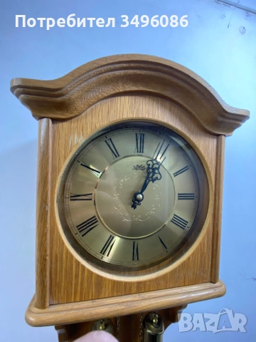 AMS West Germany , снимка 2 - Антикварни и старинни предмети - 54207989