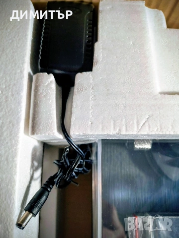 Грамофон Auna