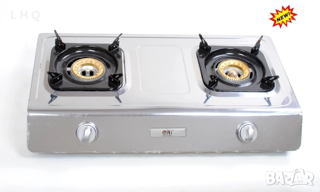 Газов Котлон NJ NSD2 със защита и гаранция