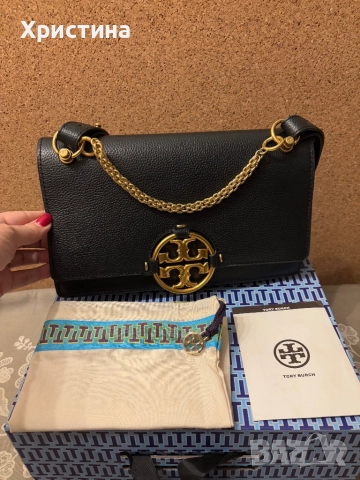 Чанта Tory burch