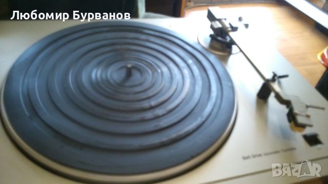 panasonic sg-2100 радио касетофон грамофон, снимка 1 - Аудиосистеми - 46693202