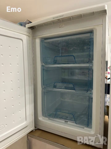 Silver crest, снимка 3 - Фризери - 51341931