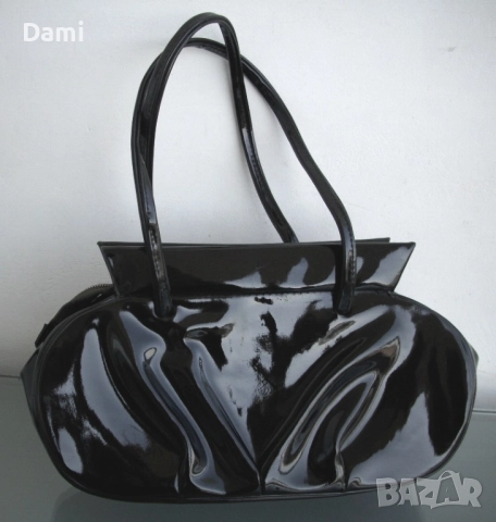 Ретро дамска чанта, снимка 2 - Антикварни и старинни предмети - 52978956