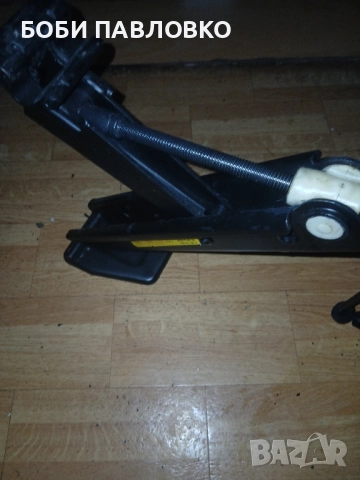 Г-образен крик шаран,галакси,алхамбра нов, снимка 8 - Аксесоари и консумативи - 51972581