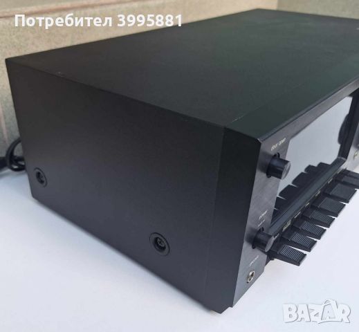 National Panasonic stereo cassette deck 612 , снимка 8 - Декове - 45213257