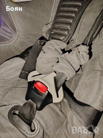 Детско столче за автомобил до 3г, снимка 11 - Други - 53830717