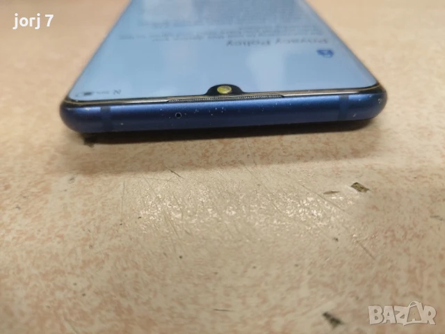 Телефон ZTE AXON 10 Pro 5g, снимка 7 - ZTE - 50678306