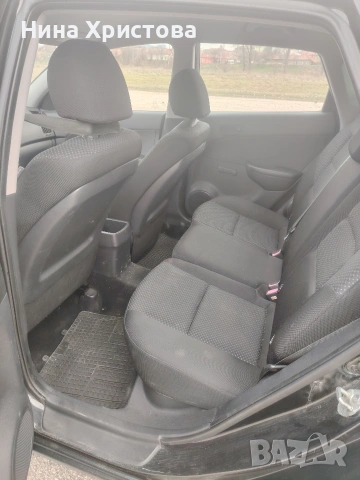 Hyundai I30 / 1.4/109 к.с., снимка 8 - Автомобили и джипове - 53086599