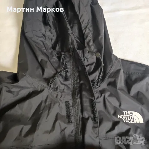 The North Face Antora DryVent Rain Jacket Mens , снимка 11 - Якета - 47480227