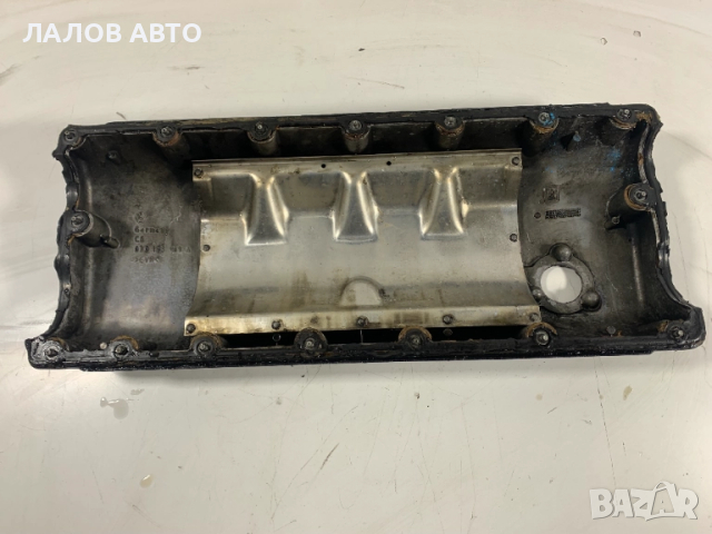 Капак клапани Фолксваген Туарег Kapak klapani Vw Touareg 2.5 R5 174к.с. (02-13)г. 070103469, снимка 2 - Части - 52006151