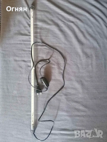 LED лампа за аквариум 15W, IPX7 - три режима на светлината