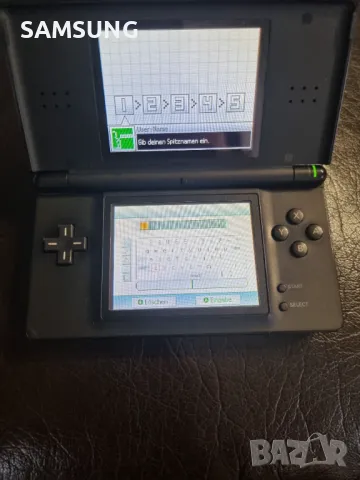 Nintendo - DS lite , снимка 6 - Игри за Nintendo - 48062595