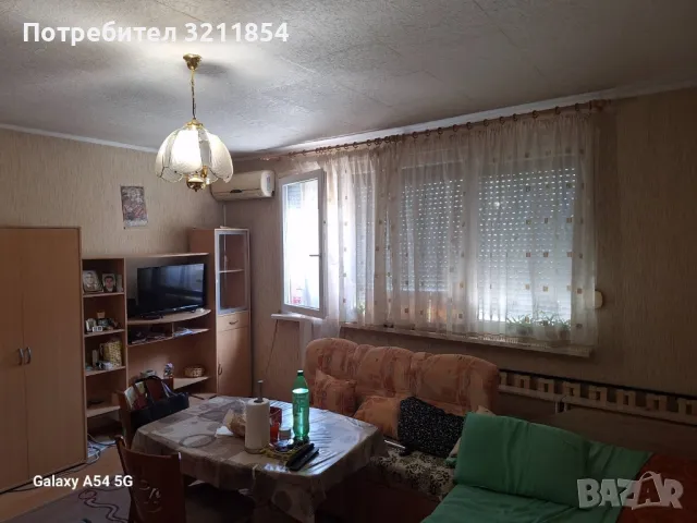 Продава 2-СТАЕН, ТЧ ЮГ, Гр. Стара Загора, снимка 2 - Aпартаменти - 47171280