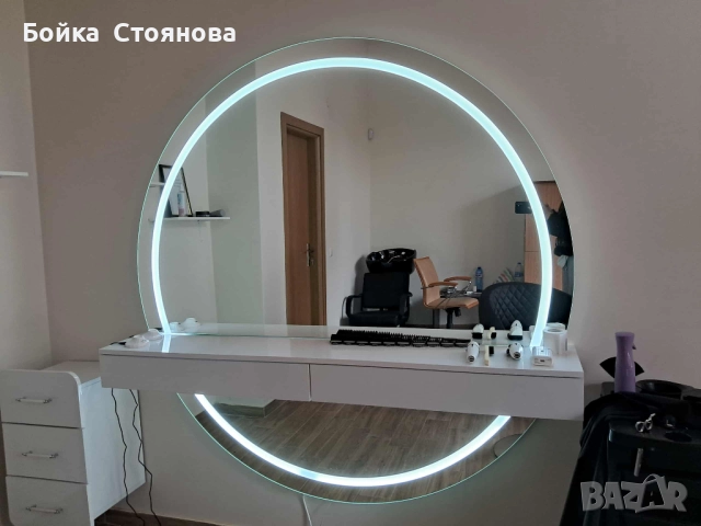 Оборудване за салон, снимка 15 - Фризьорски принадлежности - 52308866