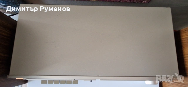 Касетен дек Hitachi D-E10, снимка 8 - Декове - 53752398