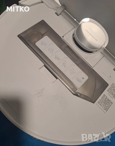 Прахосмукачка робот Dreame L10s Ultra, снимка 8 - Прахосмукачки - 53280241