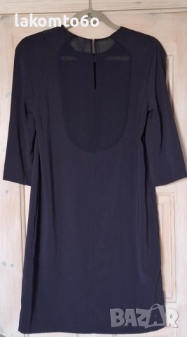 Рокля по тялото H&M, размер 40, снимка 2 - Рокли - 51475549