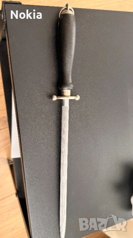 Немски масати Солинген, Германия, DREIZACK GERMANY HART VERCHROMT, снимка 6 - Ножове - 53600728