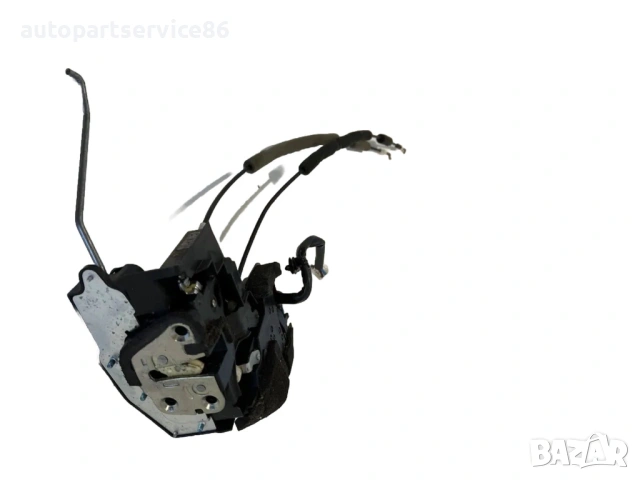 Механизъм за заключване на предна лява врата LHD за Mazda CX-7 (2011) 116