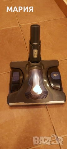 Продавам Вертикална прахосмукачка RowentaX-Force Flex8.60 AquaRH9690WO, снимка 7 - Прахосмукачки - 52511131