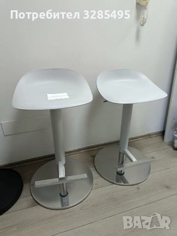 Бар стола - 2 броя