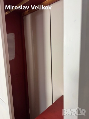 2 бр гардероба Икея Хемнес , снимка 7 - Гардероби - 53470453