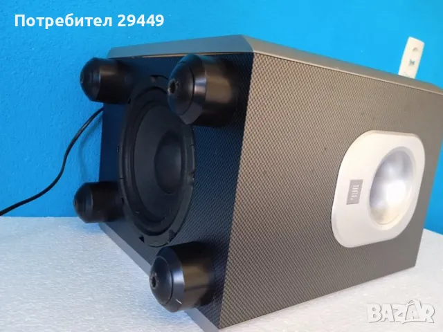 JBL SUB200/230, снимка 2 - Тонколони - 47248717